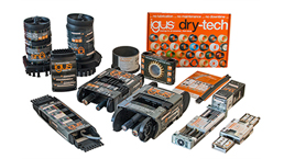 Catálogos y muestras