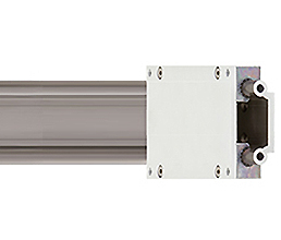 tecnología lineal drylin®