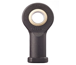 Cojinetes articulados igubal®