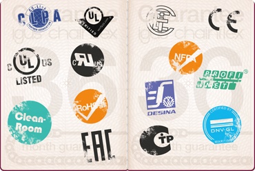 Cables chainflex® – como en casa en cualquier lugar