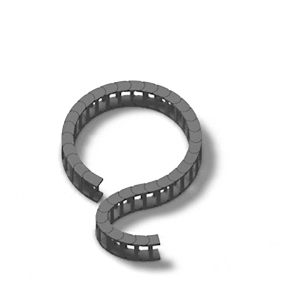 Cadena portacables RBR