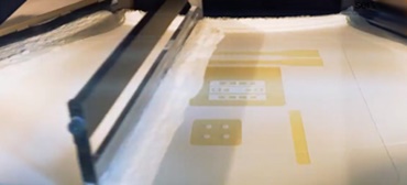 Fabricación de componentes mediante impresión 3D