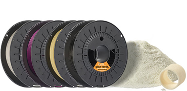 Servicio de impresión 3D