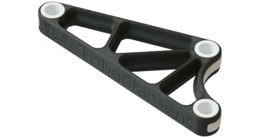 Palanca de desviación impresa en 3D