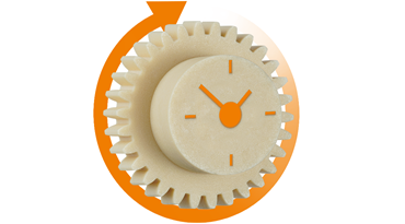 Calculador de vida útil de engranajes