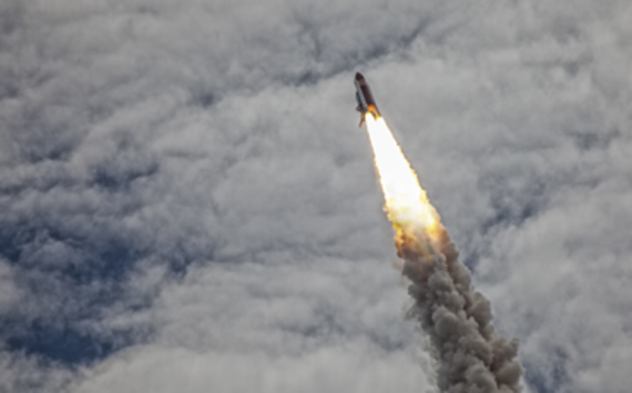 La impresión 3D en la tecnología espacial