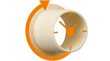 Configurar un engranaje online