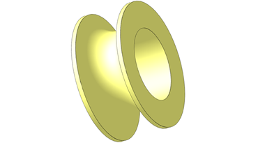 Configure online un rodillo CAD