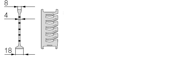 Separador Lean 80.12