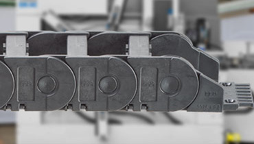 Cadena portacables E2/000