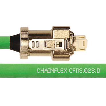 CF compatible con DriveCliq con UL de 300 V