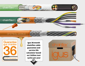 Novedades en cables chainflex