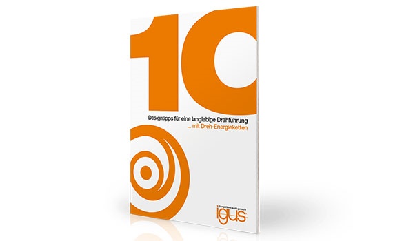 10 consejos de diseño para suministros de energía giratorios de larga duración