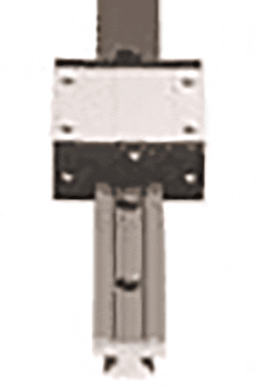 sistema de guiado lineal