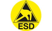 Material ESD