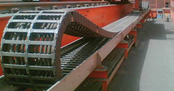 Módulo EC.PR isense para medición de fuerzas de empuje/tracción en función de la posición