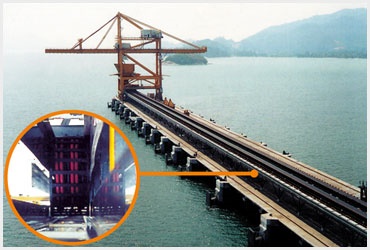 Confeccionados para entornos duros