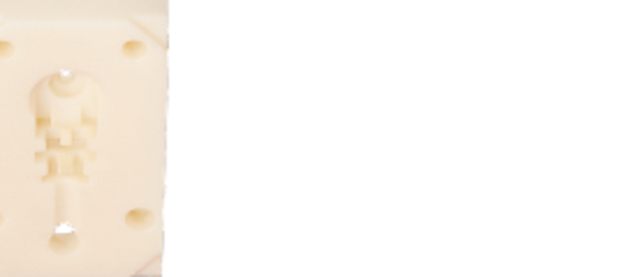 Moldes impresos en 3D para inyección