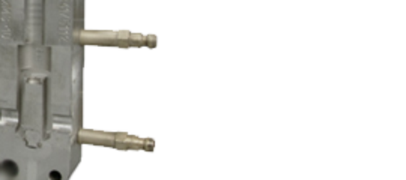 Plásticos técnicos iglidur® inyectados