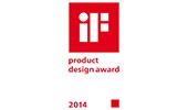 Premio iF Design Award