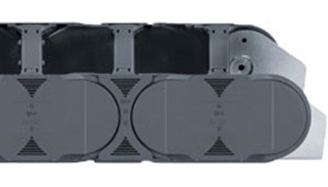 Cadena portacables serie E4.112