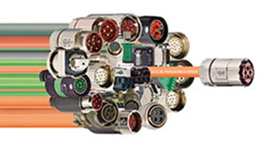 Cables confeccionados