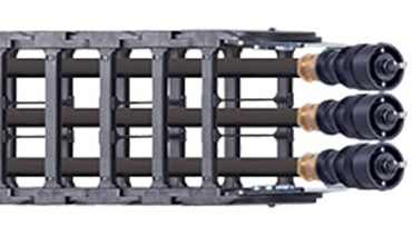 Sistemas de suministro de energía confeccionados