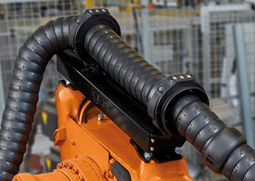 Sistemas de retracción