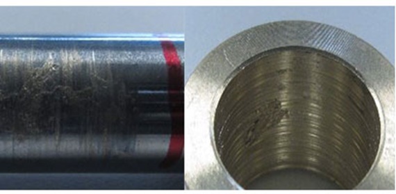 Prueba de iglidur® Q