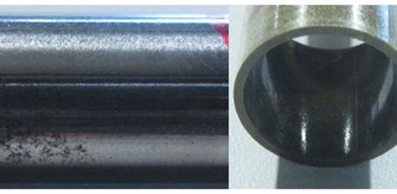 Prueba de iglidur® Q