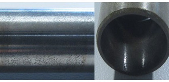 Prueba de iglidur® Q