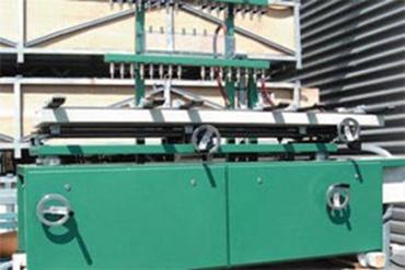 posicionamiento seguro de las herramientas en la dirección X-Y-Z.