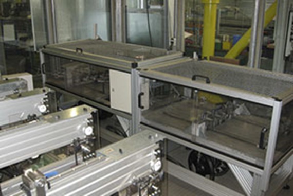 Medición del desgaste