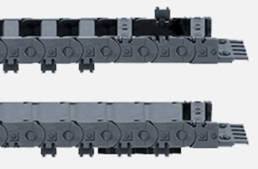 Cadena portacables E2