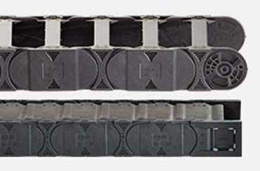 Cadena portacables E4.1L