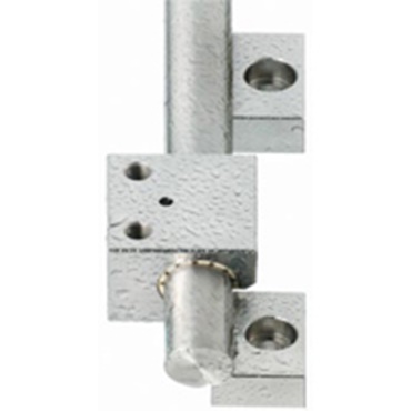 Resistente a la corrosión y a los medios