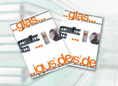 Descargar el catálogo gratuito de la industria del vidrio
