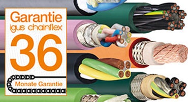 Garantía chainflex®