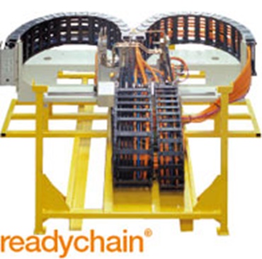 Gama readychain