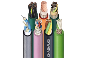Cables flexibles chainflex®