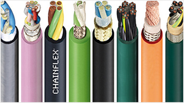 Cables chainflex®