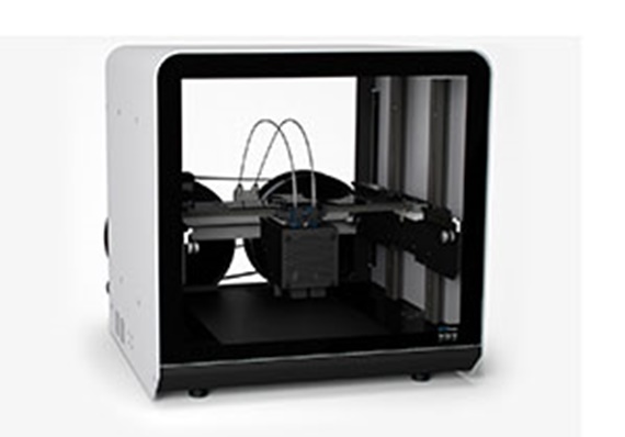 Impresora Cobot 3D