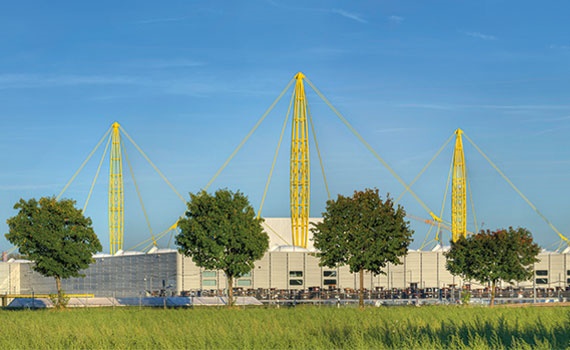 igus factory frontal