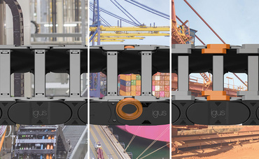 El sistema modular más grande E4.1
