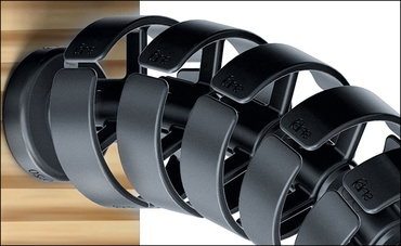 Cadena portacables OCR para oficinas