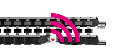 «smart plastics» de isense