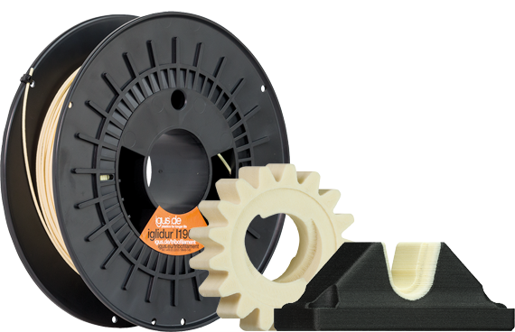 Filamento iglidur I190