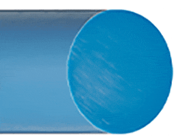 Material en barra A160