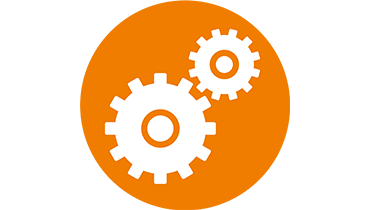 Icono de las herramientas y configuradores