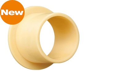 Cojinete de fricción iglidur® E